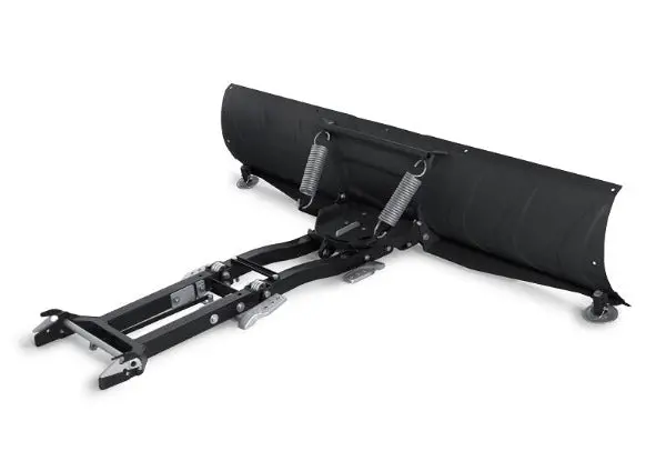 Rival Cfmoto Uforce 800 Snowplow Kit - 72 Inch Blade 2