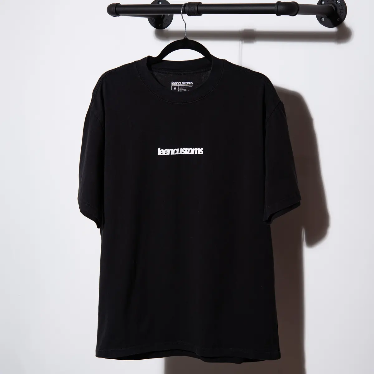 Lc "Rx7 Fc" Staple Tee 3