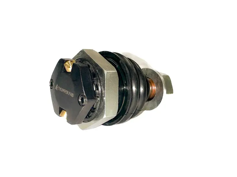 Thumper Fab Tf Elite Ball Joint For 2021+ Ranger (Lower) 1