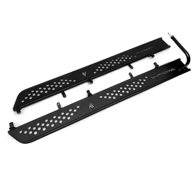 Thumper Fab Ranger Big Nerf Rails (Crew) 1