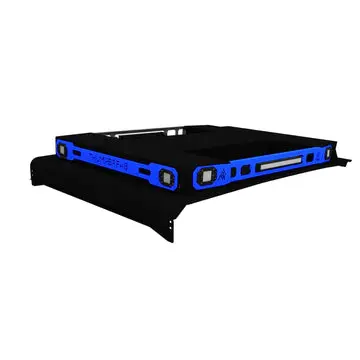 Accent Panels For The Ranger (Crew) Level 5 Audio Roof 6