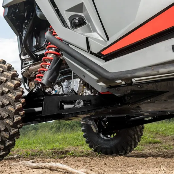 Superatv Polaris Rzr Turbo R Trailing Arms 1