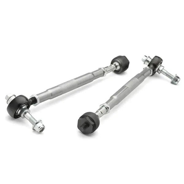Superatv Yamaha Wolverine X4 850 Heavy Duty Tie Rods 1
