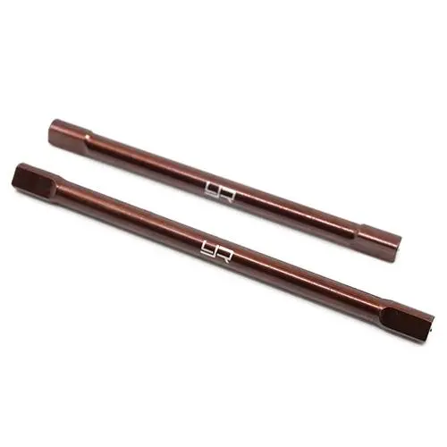 Yeah Racing Traxxas Trx-4 Hd Tool Steel Rear Axle Shaft Trx4-035 1