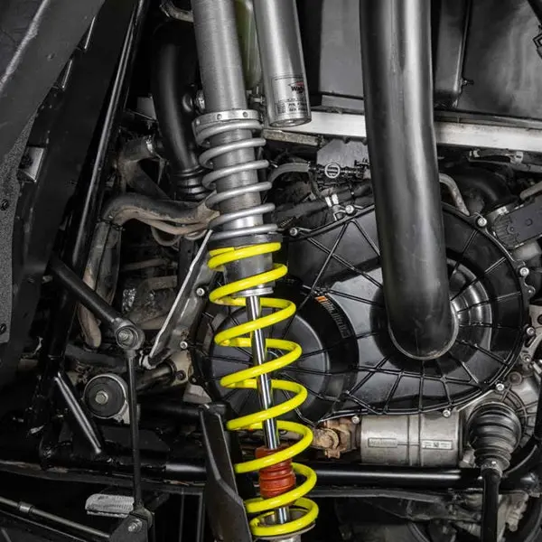 Superatv Polaris Rzr Pro Xp Tender Springs 2