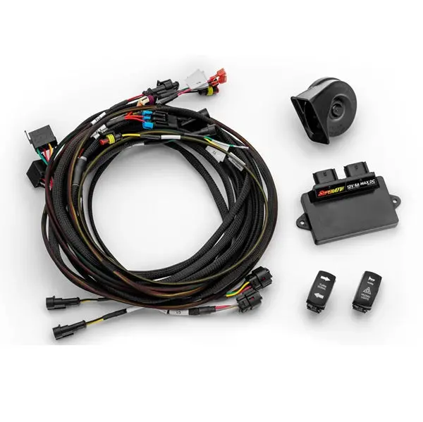 Superatv Cfmoto Uforce U10 Pro Self-Canceling Turn Signal Kit 1