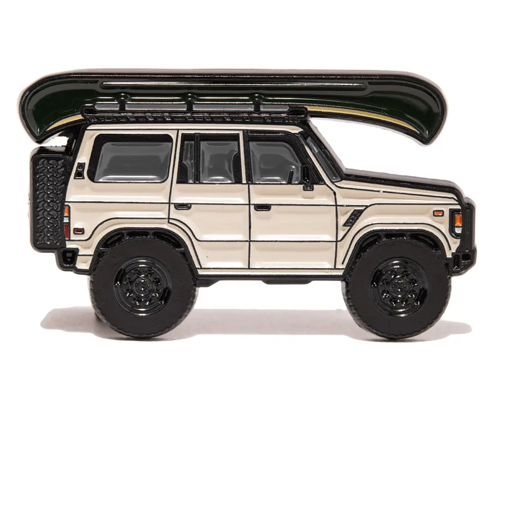 Toyota - Fj60 Overland 1