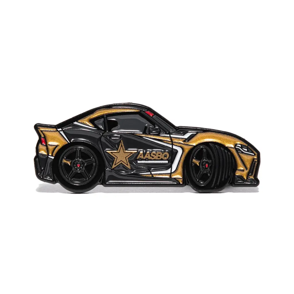 Drift - @Fredricaasbo V3 1