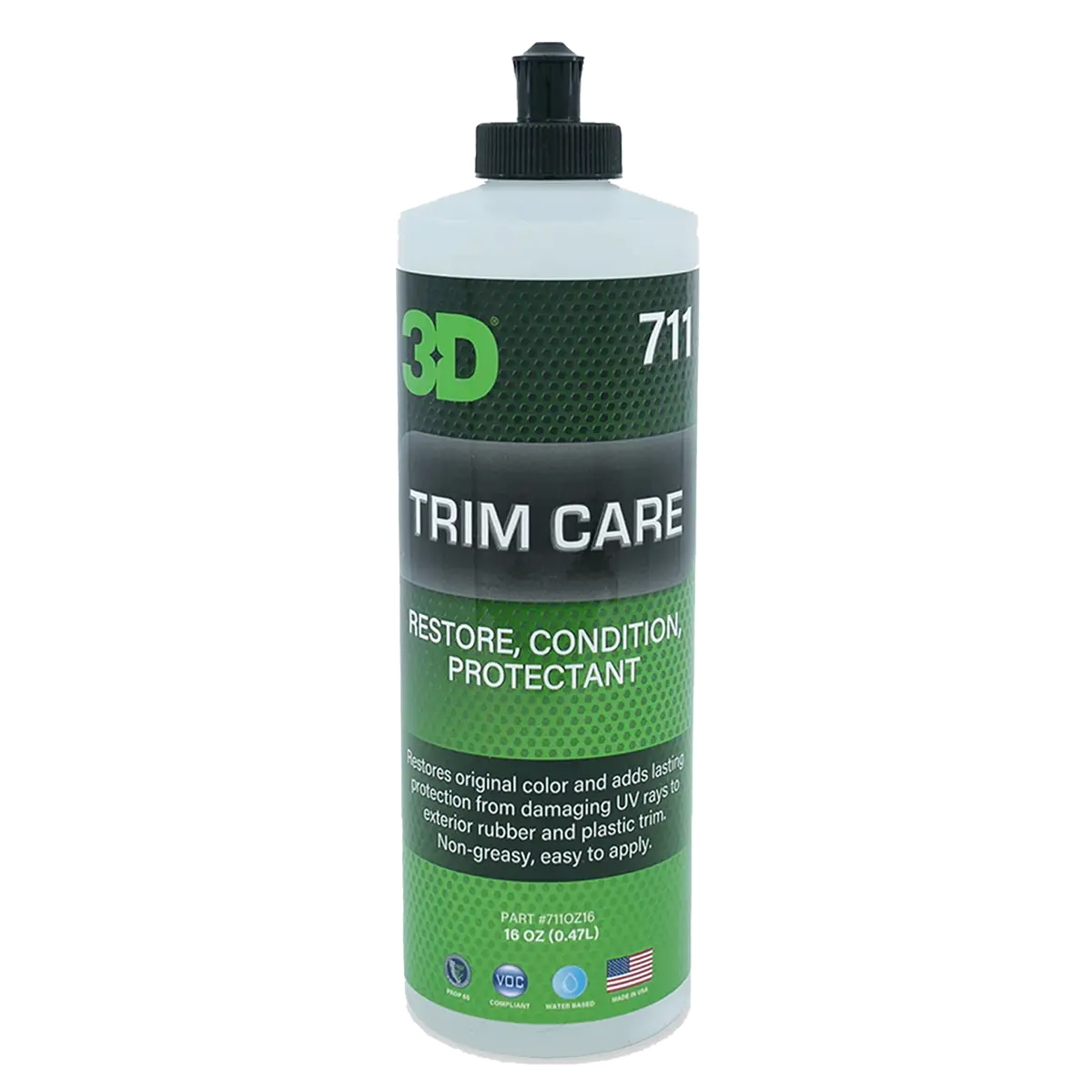 3D® Trim Care And Protectant, 16Oz 1