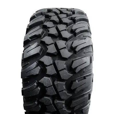 Tusk Aramid Terrabite Tires 27X9-12 - Set Of 4 2