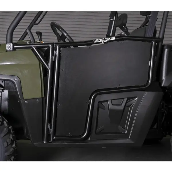 Blingstar Polaris Ranger 800 Aluminum Doors 1