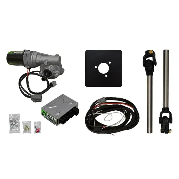 Superatv Power Steering Kit - 170W Or 220W - Universal 1