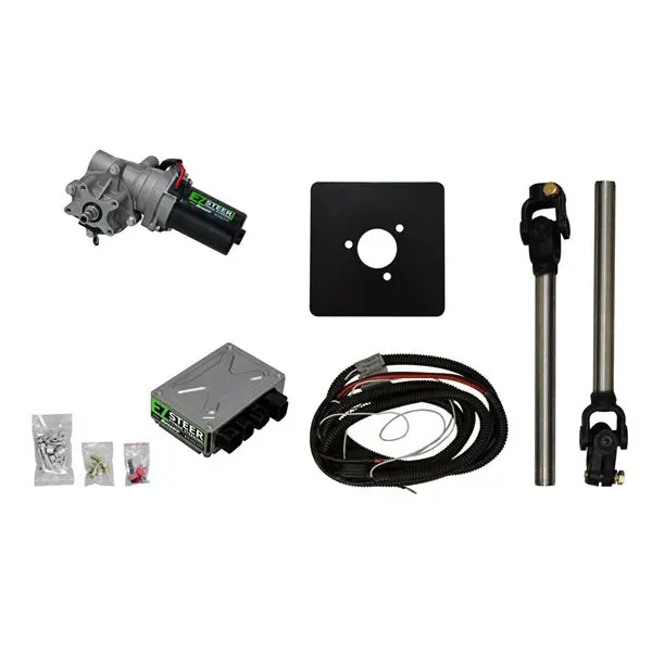 Superatv Universal 400W Power Steering Kit 1