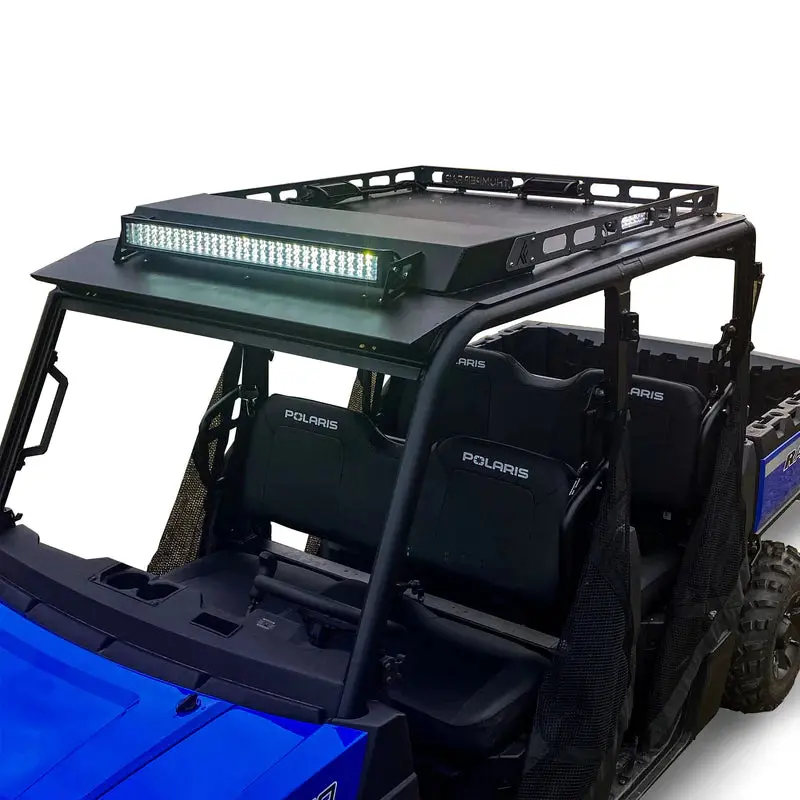 Thumper Fab Ranger 570 Mid-Size (Crew) Level 2 Audio Roof 2