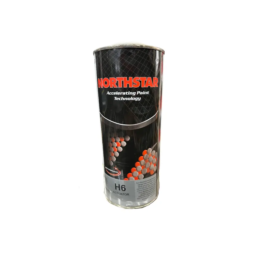 Northstar H6 Activator Quart 1
