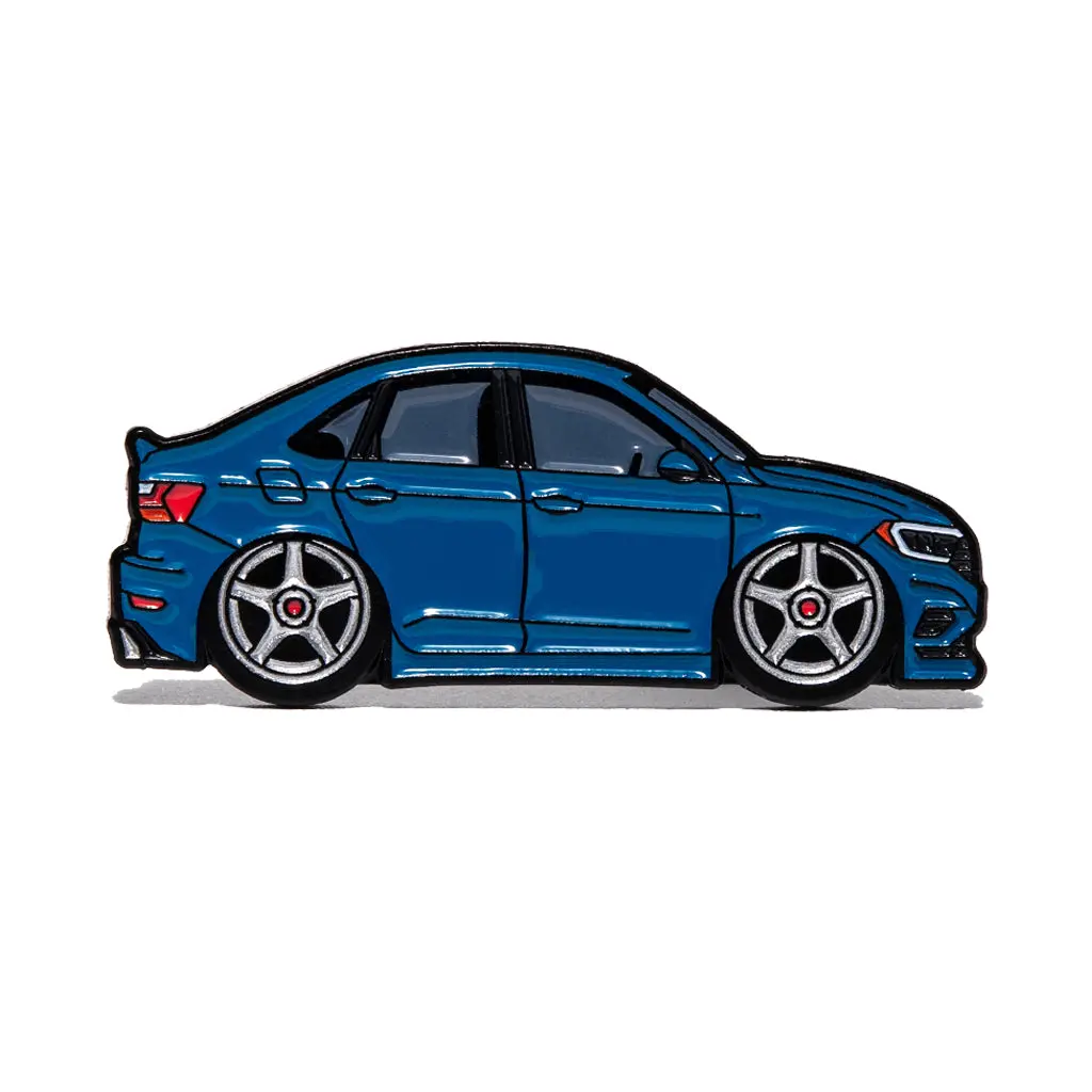 Volkswagen - Jetta A7 1