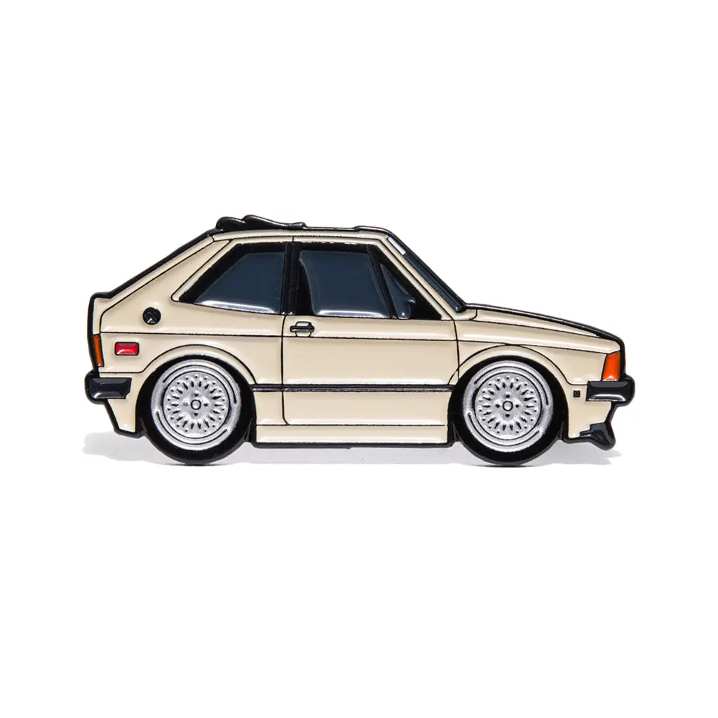 Volkswagen Scirocco - @Nbfrey_Vw 1