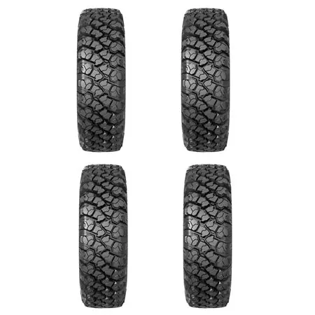 Valor Alpha Tires 30X9.5-14 - Set Of 4 1