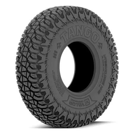 Valor Tango Tire 32X9.5-15 8 Ply Steel Belted Radial 1