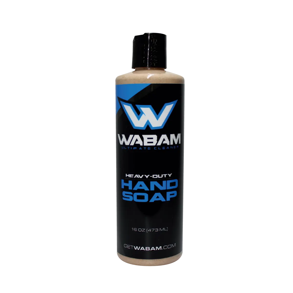 Hand Soap / Wabam 1