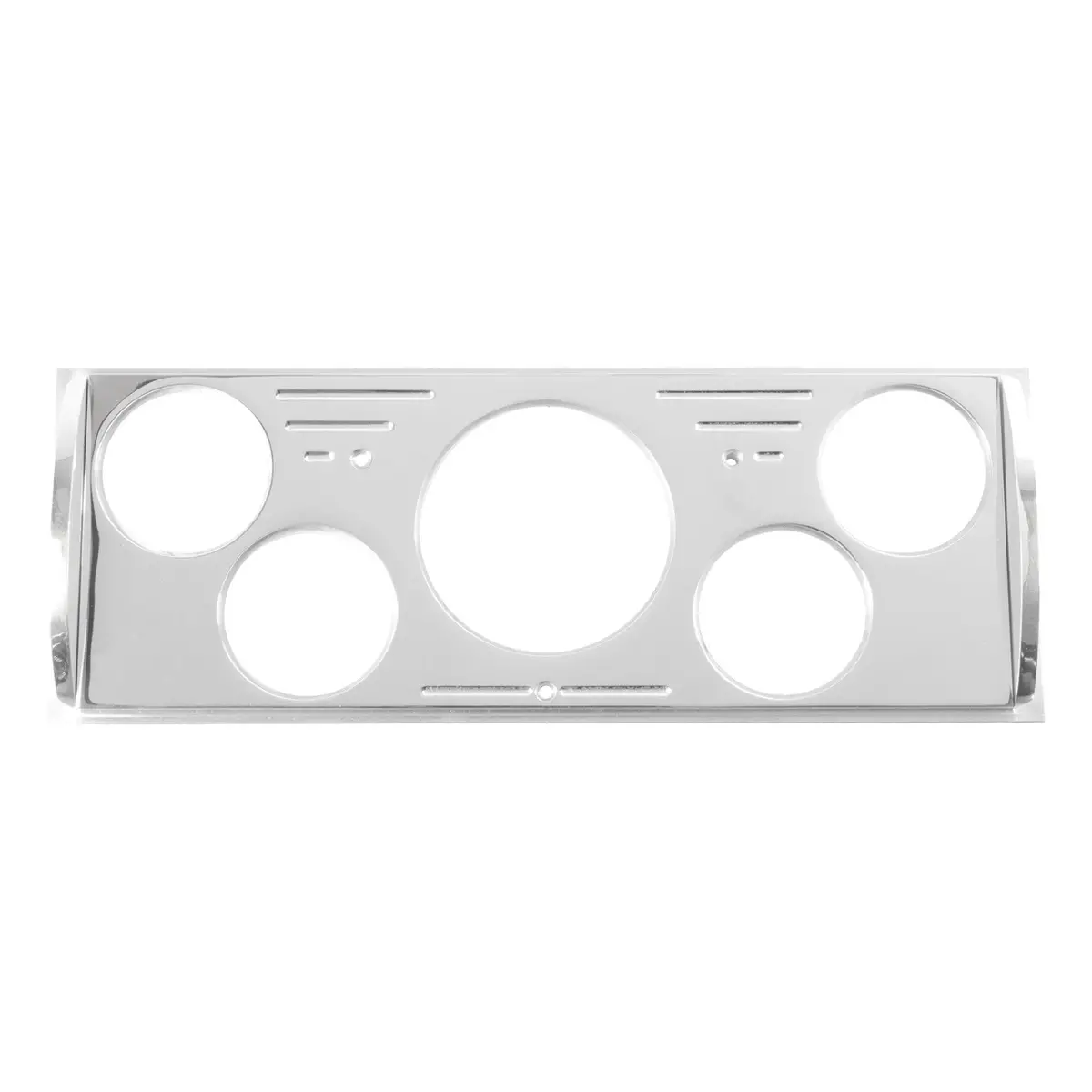 Autometer 3-1/8 In. Speedometer, 0-120 Mph, Designer Black 1