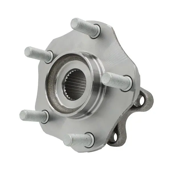 Epi Polaris Xpedition Rear Wheel Bearing Hub Assembly 1