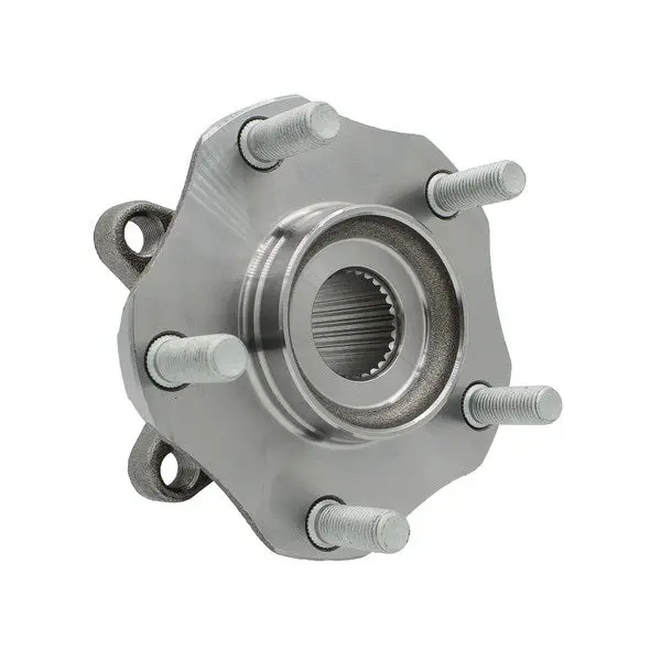 Epi Polaris Xpedition Rear Wheel Bearing Hub Assembly 2