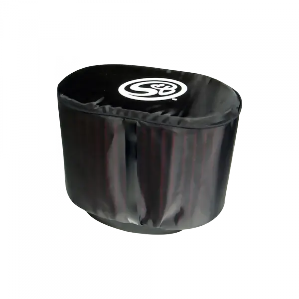 Air Filter Wrap For Kf-1031 & Kf-1031D For 06-08 F-150 4.6L Gas Oval 1