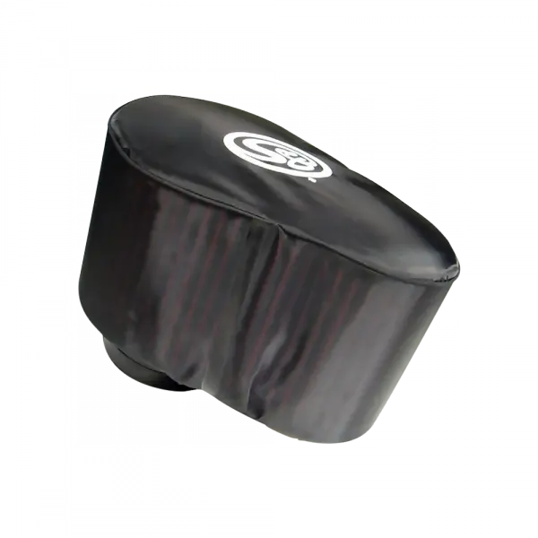 Air Filter Wrap For Kf-1043 & Kf-1043D For 04-06 Excursion 03-07 F-250/F350 6.0L Diesel Oval 1