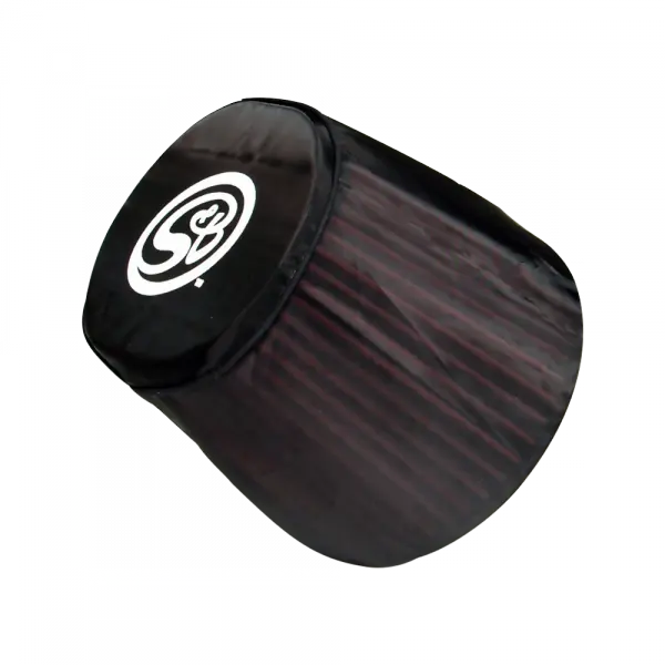 Air Filter Wrap For Kf-1036/Kf-1036D & Kf-1051/Kf1051d For 08-10 F-250/F-350 6.4L Diesel 1