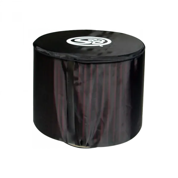 Air Filter Wrap For Kf-1035 & Kf-1035D For 12-18 4 Runner 12-17 Fj Cruiser 4.0L Gas 16-18 Tacoma 3.5L Gas Round 1