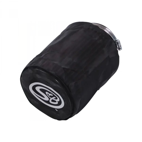 Air Filter Wrap For Kf-1027 & Kf-1027D 04-07 Titan 04 Pathfinder 04-06 Qx56 5.6L Gas Round 1