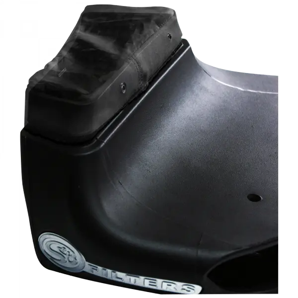 Air Filter Wrap For Intake Scoop As-5049 For 03-09 Dodge Ram 2500/3500 5.9L/6.7L Diesel Rectangular 1