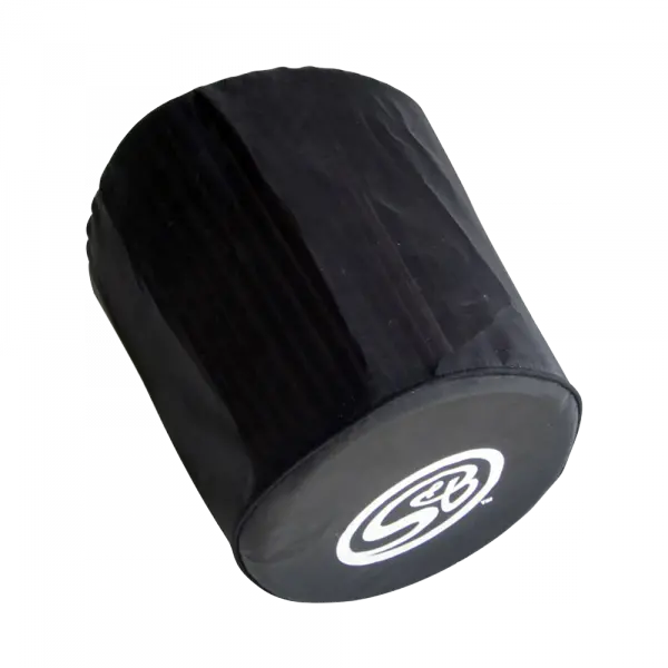 Air Filter Wrap For Kf-1047 & Kf-1047D For 92-94 Gmc K1500/K2500/K3500 Chevy C1500/C2500/C3500 6.5L Diesel Round 1