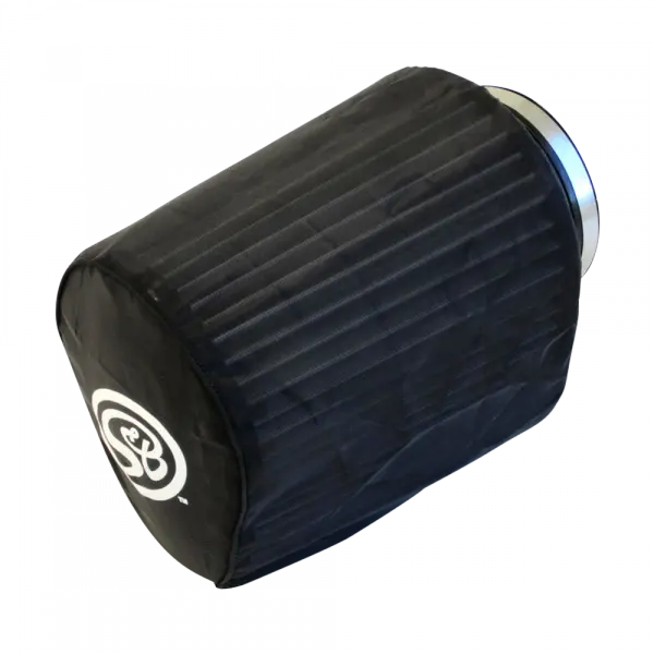 Air Filter Wrap For Kf-1050 & Kf-1050D For 11-16 F-250/F-350 6.7L Diesel Oval 1