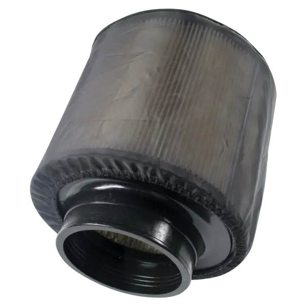 Air Filter Wrap For Kf-1055 & Kf-1055D For 12-15 Silverado/Sierra 2500/3500 6.0L Gas 1