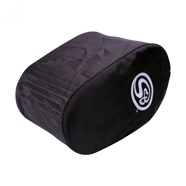 Air Filter Wrap For Kf-1039 & Kf-1039D For 03-06 Excursion 03-07 F-250/F-350 6.0L Diesel 1