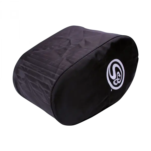 Air Filter Wrap For Kf-1061, Kf-1061D & Kf-1062, Kf-1062D 1