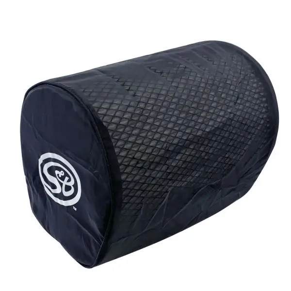 Air Filter Wrap For Kf-1062 & Kf-1062D For 11-19 F-250/F-350 6.7L Diesel 1