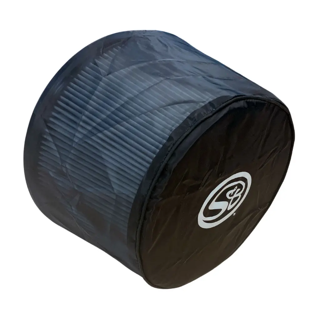Air Filter Wrap For Filter Wrap For  Filter Kf-1074 And Kf-1080 1