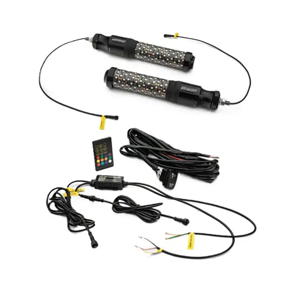 Superatv Magnum Led Whip Lights 1