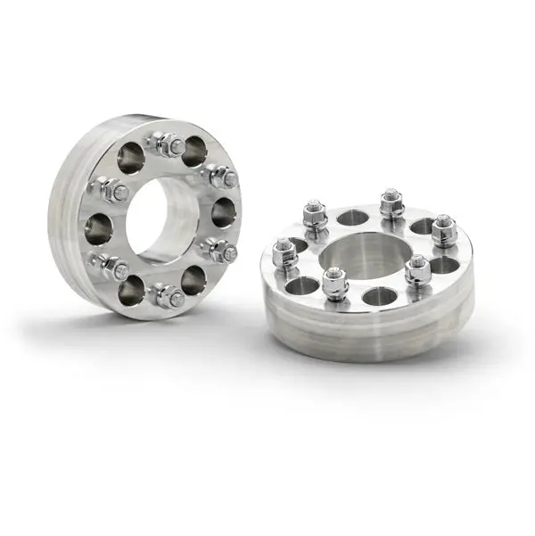 Superatv Can-Am Maverick R Wheel Spacers - 2 Inch 1