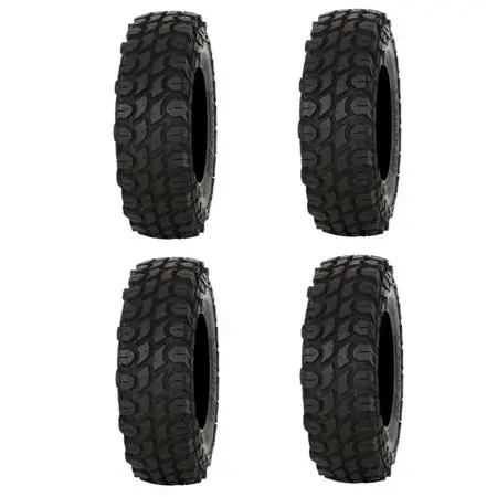Gladiator X Comp Atr Tires 30X10-14 - Set Of 4 1