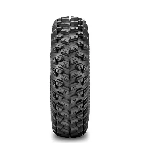 Xt Warrior Sticky Tire & Wheel Kits 35X10-15 On 4/156 Wheels 2