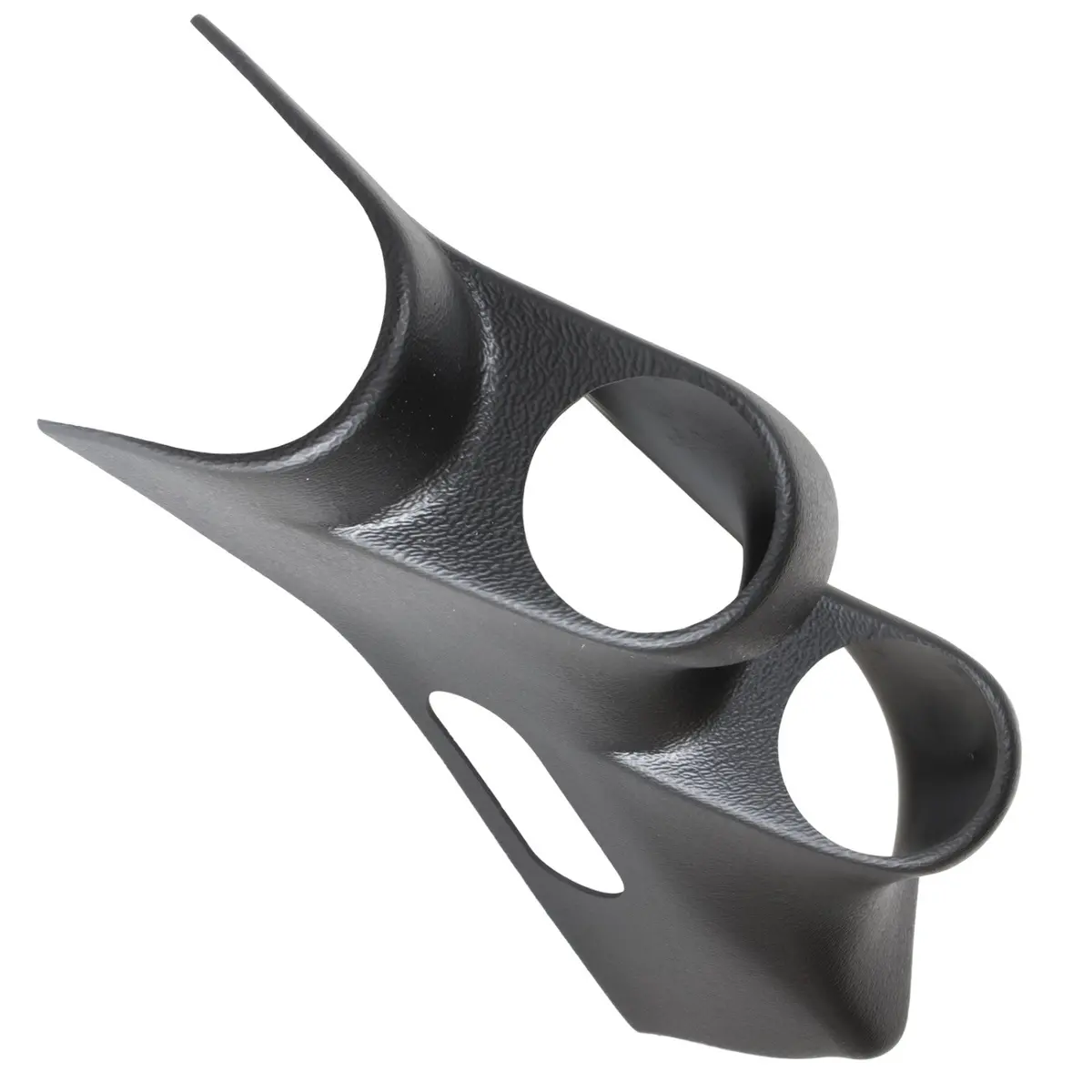 Autometer A-Pillar Pod, Dual, 2-1/16 In. Corvette 97-02 C5 1