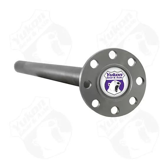 1541H Alloy Replacement Rear Axle 36.5 Inch Long For Dana 60 70 80 - 1