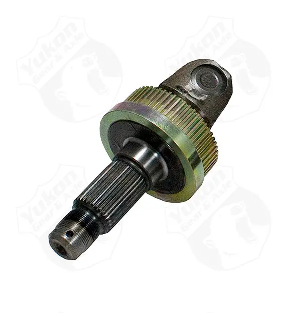 1541H Replacement Outer Stub Axle Shaft 94-99 Dodge One Ton Front For Dana 60 - 1