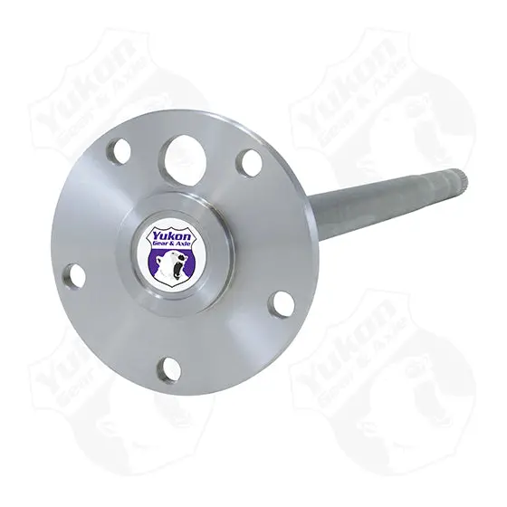 1541H Alloy Right Hand Rear Axle 11X2.25 Inch Brakes 28 Spline For Ford 9 Inch 76-77 Bronco - 1