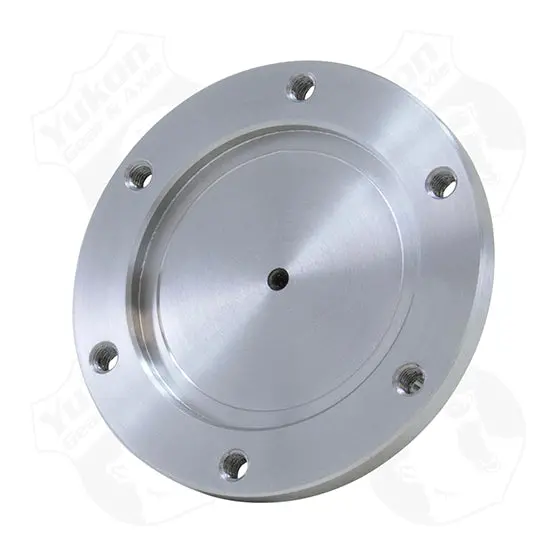 1541H Alloy Front Right Hand Stub Axle For Gm 8.25 Inch Ifs 05 And Newer - 1