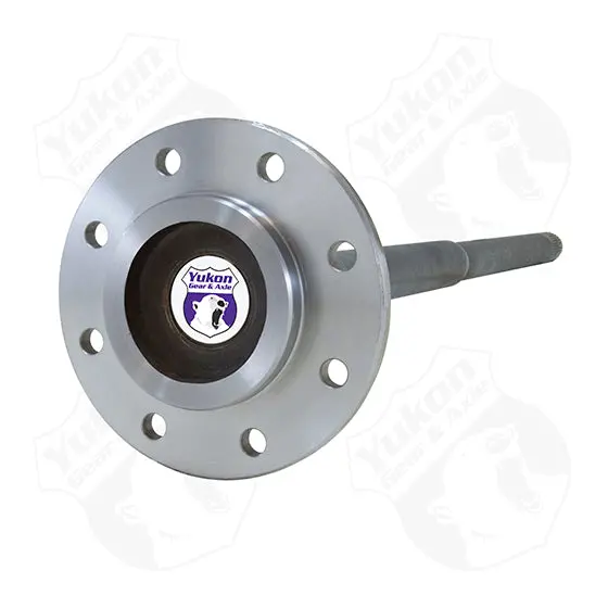 1541H Alloy 8 Lug Rear Axle For Gm 9.5 Inch - 1